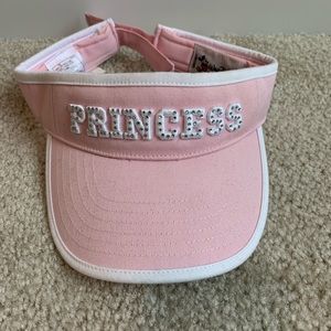 NWT Walt Disney World visor